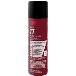 Super 77 Spray Adhesive 14 oz. Can