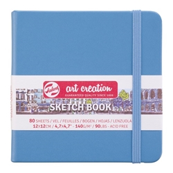  Talens Hardbound Sketchbooks