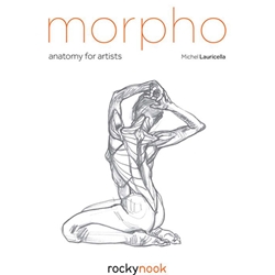 Morpho: Anatomy for Artists