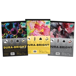 Grafix Dura-Bright Pads