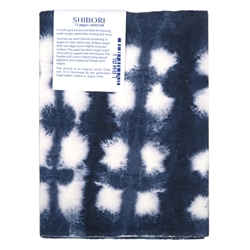 Lamali Shibori Multimedia Journals