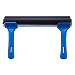 Essdee Double Handle Soft Rubber Brayers