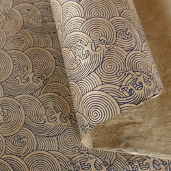 Lamali "Okinawa" Lokta Paper