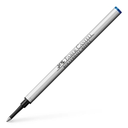 Faber-Castell Refill for Fine Writing Rollerball - Blue