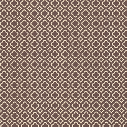 *NEW!* Carta Varese Florentine Paper- Diamond and Clover in Brown 19x27 Inch Sheet