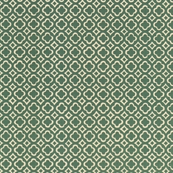 *NEW!* Carta Varese Florentine Paper- Diamond and Clover in Green 19x27 Inch Sheet