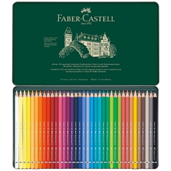 Faber Castell Albrecht Dürer Watercolor Pencil 36 Piece Set