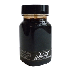 Tom Norton Walnut Drawing Ink Ultra Dark Brown (60ml)