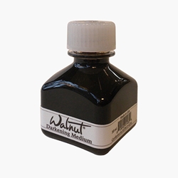 Tom Norton Walnut Drawing Ink Darkening Medium (42ml)