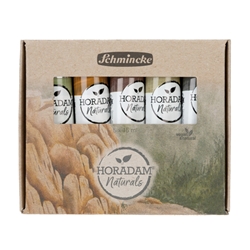 Schmincke Horadam Naturals Set (5 x 15ml) "Mineral"