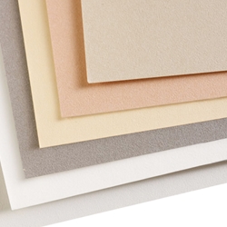 PastelGrain Colored Sheets 360 gsm