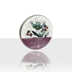 Hahnemühle Expressions Watercolor Round Paper Tin Set