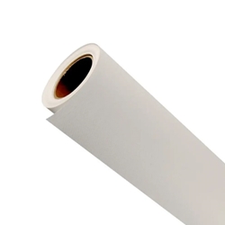 Canson Mi-Teintes Paper- White 59"x 11 yd Roll