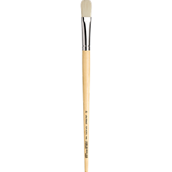 da Vinci Top-Acryl Brushes - Filbert