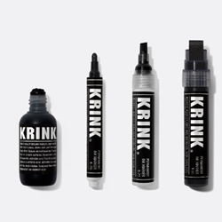 KRINK Super Black