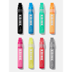 KRINK K-55 Fluorescent Paint Markers