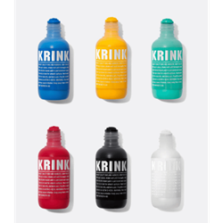 KRINK K-60 6pc Assorted Set