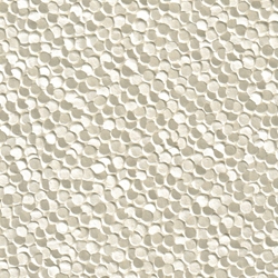 Metallic Pebble Embossed Paper- Bright Shine Champagne Pearl 22x30" Sheet