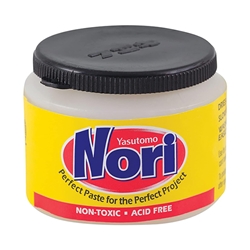 Yasutomo Nori Paste Jar 1.84 oz