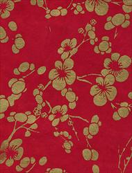 Nepalese Cherry Blossom Paper