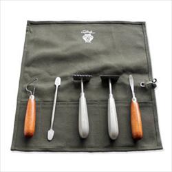 Sculpture House Basic Encaustic Tool Set