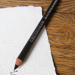 Cretacolor : White Chalk Pencil