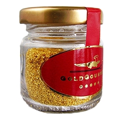 Gold Gourmet Edible Gold Leaf Gold 25
