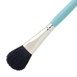 Princeton Select Brushes - Black Natural Mops