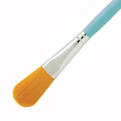 Princeton Select Brushes - Oval Wash - 3/4"