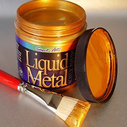 Can You Use Acrylic Paint on Metal? - Paint Metal With Acrylic