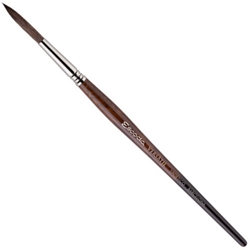 Escoda Versatil Short Handle - Riggers