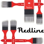 6700 Series Redline Mottlers Synthetic Blend