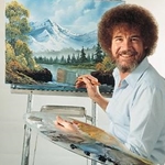 Bob Ross