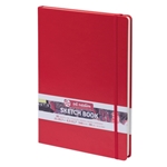 Fineartstore.com - Talens Red Journals