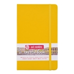 Fineartstore.com - Talens Golden Yellow Hardbound Journals