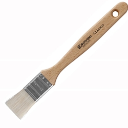 Escoda Natural Chungking Bristle Brushes