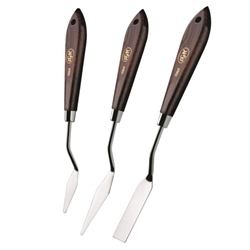 RGM Large Painting Spatulas