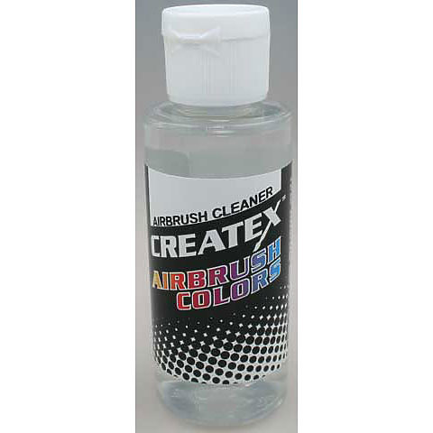 Createx Airbrush Cleaner