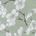 Nepalese Cherry Blossom Paper