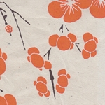 Nepalese Cherry Blossom Paper