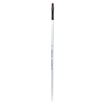 Simply Simmons Extra-Firm Synthetic Long Handle Brushes