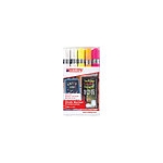 Edding-4095 Chalk Markers Sets