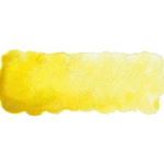 Schmincke Watercolor Supergranulating Colors- Volcano Yellow 15ml Tube