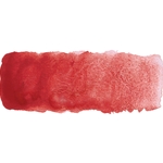 Schmincke Watercolor Supergranulating Colors- Volcano Red 15ml Tube