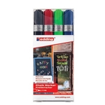 Edding Chalk Marker Sets