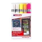 Edding Chalk Marker Sets