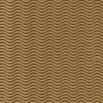 Corrugated Illusion Paper