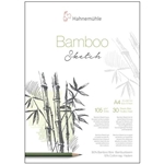 HahneMuhle Bamboo Sketch Pads