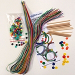 Twisteez Wire Coil Bracelet Kits