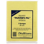 Masterson Sta-wet Palette Sponge Refills